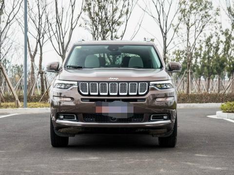 想知道“Jeep“近期资讯盘点，你想要的这里都有