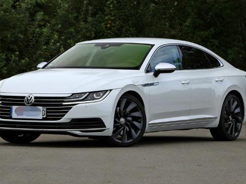 2019款大众CC已下线，颜值媲美奥迪，打算入手