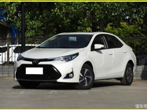 最实用的丰田车，一箱油从北京开沈阳！比朗逸美，仅9万无视思域