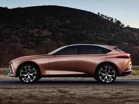 这里有“雷克萨斯“的最新资讯请不要错过