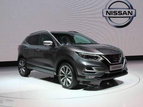 途观劲敌“换装”，新车比奥迪漂亮，油耗6L，13万起比CR-V良心