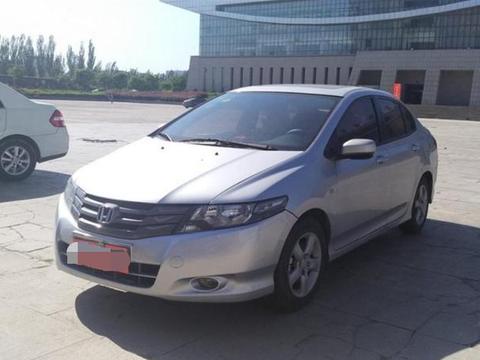 落地价11万，现在只需4万5，本田发动机，车内听不见发动机的声音