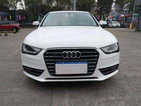 落地价38万，现在只需22万，没开多久掉价16万，车主几天吃不下饭