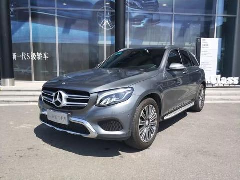 GLC SUV，你是那个勇往直前的英雄吗？