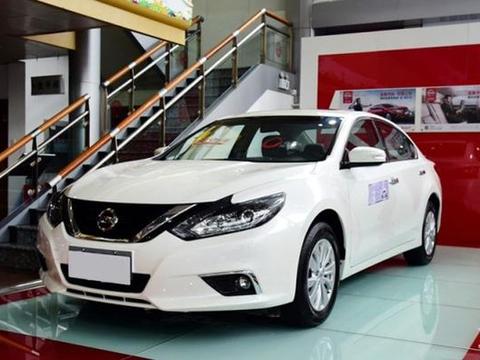 曾靠舒适大卖，18万车长4米9，现被吐槽太丑设计师都要开除