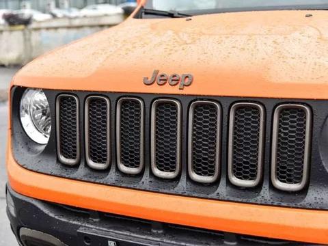 糟糕的变速箱依旧任性不打算更换？JEEP自由侠还在自嗨