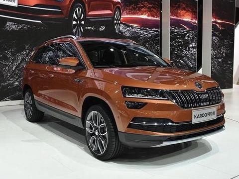 近期“15-20万欧系紧凑型SUV“动态汇总，都在这个专题里