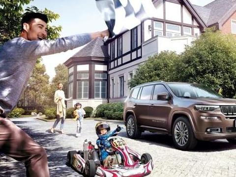 “美系中大型车“最新资讯都在这了，就等你来