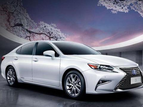 想知道“雷克萨斯“最近有什么新消息么，都在这里了