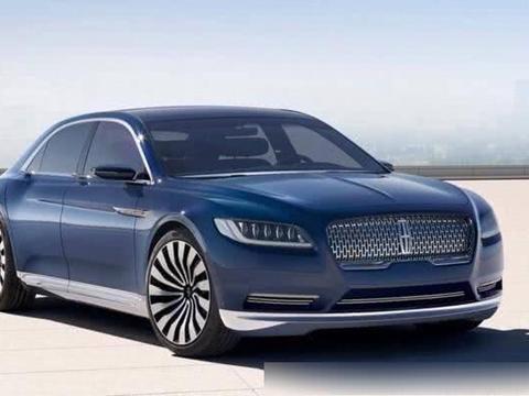 这车花10亿美金打造，36万起售进口国内，4万优惠难逃停产