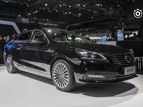 传祺首款C级车，注重创新和时尚，比帕萨特更优秀