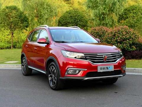 SUV中最大的黑马，自带免费网咖，刚上市销量就完爆博越