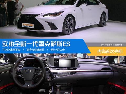 “雷克萨斯“有新的文章更新，请注意查收