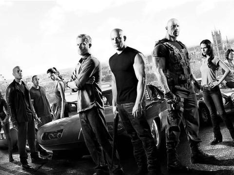 速度与激情？不，是福特MUSTANG与奔驰AMG C43