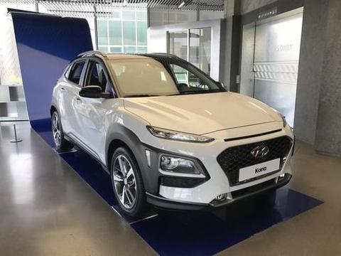 想知道“15-20万韩系SUV“最近有什么新消息么，都在这里了