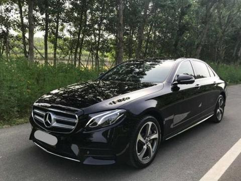 落地价45万，现在40万，外观大气有品味，80后首选车