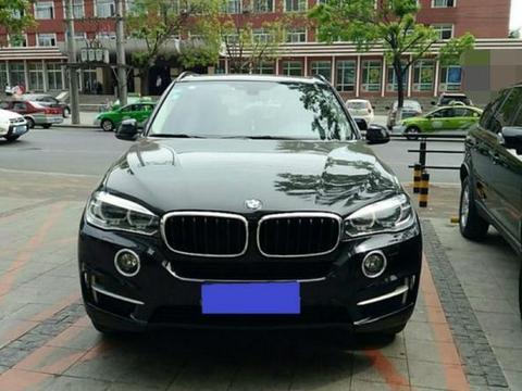 落地价90万，现在只需54万，没开几年掉价36万，车主几天睡不着觉