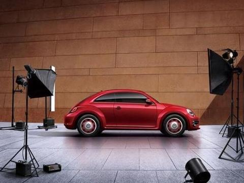 老而弥坚，复古甲壳虫车的别样时尚