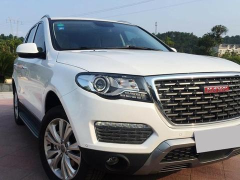 自驾游不一定非选合资车不可, 这款20万出头的国产SUV足够有资格