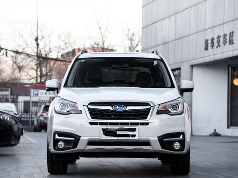 车重1.6吨, 配2.0LCVT, 油耗7仅21万起, 外观比昂科威漂亮10倍