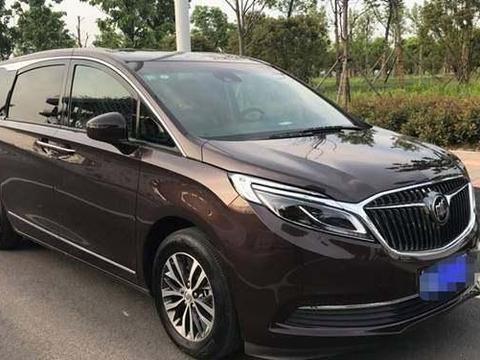 商务车界无人能及！仅23万配2.5L，比奥德赛厚道，大家觉得哪