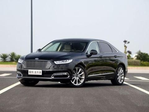 给大家推荐一款比较火的福特，外观霸气大方，你值得拥有哦