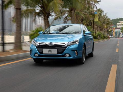 比亚迪又要出新车了，这是又要人们重新认识国产车的魅力