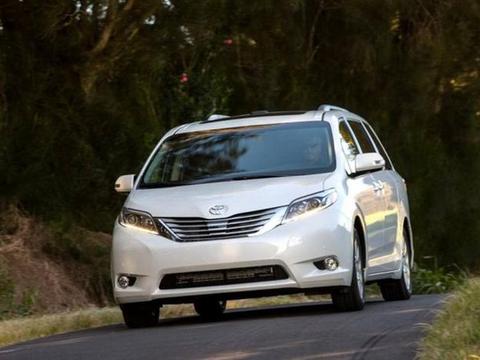 想知道“丰田“最近有什么新消息么，都在这里了