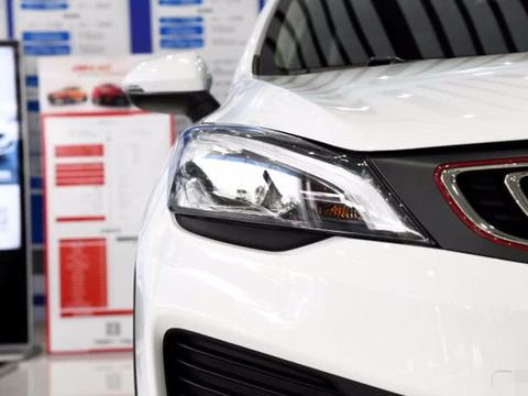 7万级最实在轿跑！内饰同级别无对手，有面子动力足，比亚迪凉了