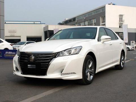 比辉昂还惨的豪车！曾卖50万遭疯抢，现如今跌至23万起，却没人买