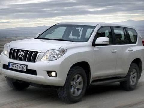 公认最不容易坏的四款车，图4可能与修理厂无缘