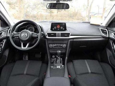 年轻人必配的三款车型, 各个都是轿车中的靓仔, 12万起想做男神