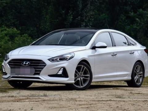 去年卖20多万，可媲美帕萨特，今12.5万起步！