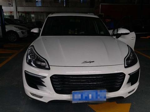 上市3天卖2万辆，帅过保时捷，今8万没人买，被骂装逼！