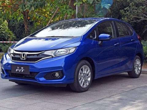 这才是年轻人的菜，飞度向GK5进发！车主：要的就是这个范！