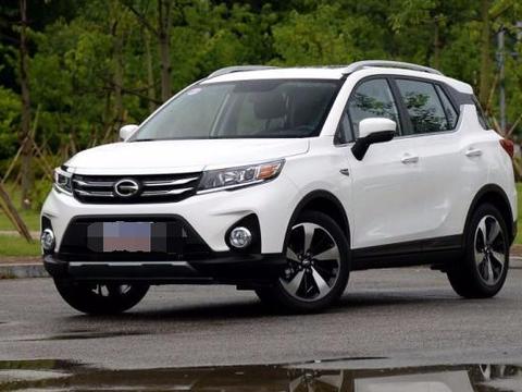 良心之作，每公里3毛钱，只需7万，放弃哈弗H6！