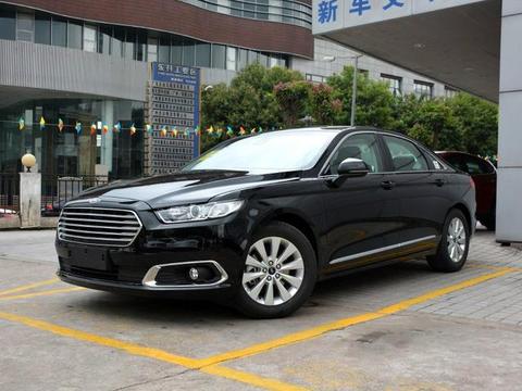 又一旗舰车大跌！曾卖50万，叫板奥迪A6，现20万比皇冠还憋屈