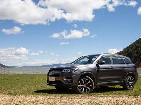 2018新款长安CS75，改款堪比换代！哈弗和宝骏都坐不住了！