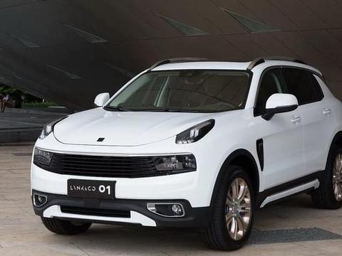 15万买2.0T大空间SUV，这四款车定位高端堪称完美，还买啥途观