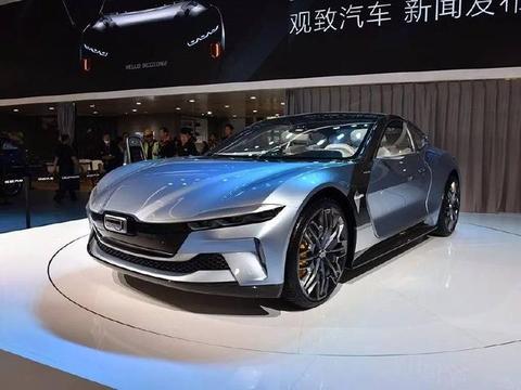 “观致“有新的文章更新，请注意查收