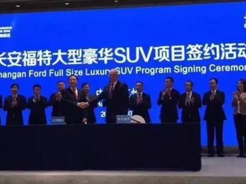 卖不掉的尾货甩到中国，比途昂霸气或30万起，网友：中国人傻钱多