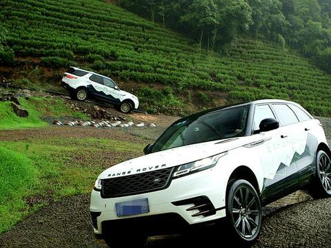 开路虎的是哪一种人？