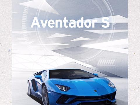 兰博基尼“大牛”的不完全操作指南