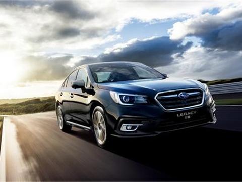 这才是最稳的进口车，全球碰撞冠军，20万比奔驰都带劲