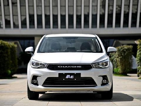 这车听名字50万,看内饰30万,实际7万起.奥迪:“郁闷了”!