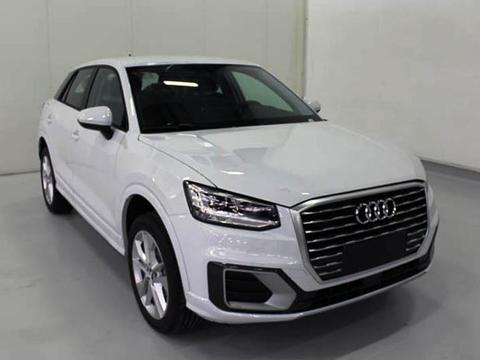 不到20万的国产奥迪SUV来了！别说丰田本田，大众也要凉了