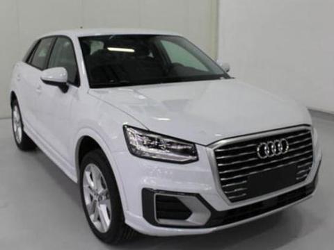 近期“奥迪“动态汇总，都在这个专题里