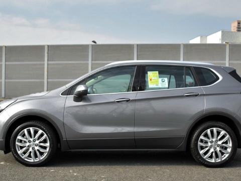 别克要爆发，260马力配9AT，网友，哈买啥汉兰达