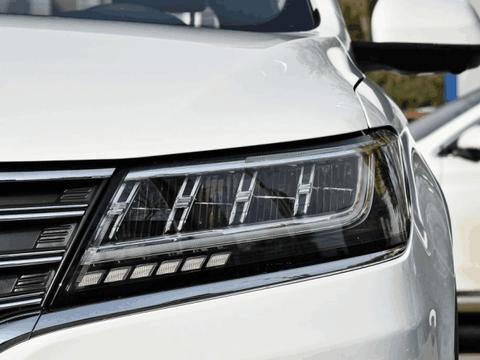 又一国产车卖疯了, 长安吉利都看傻眼了, 月销已达19770台!