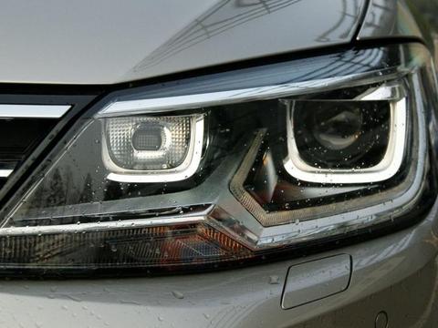 大众最良心的车! 不足15万用A4L的发动机, 动力强 颜值同级无敌